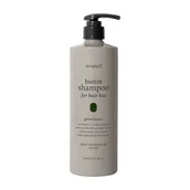 Szampony do włosów - SimplyO Szampon przeciw wypadaniu włosów z biotyną - miniaturka - grafika 1