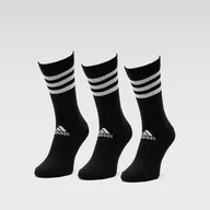 Skarpetki damskie - ADIDAS DZ9347 (37-39) Czarny - miniaturka - grafika 1