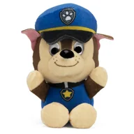 Maskotki i pluszaki - Psi Patrol, Maskotka Chase, 10 cm - miniaturka - grafika 1