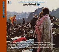 Muzyka filmowa - Woodstock: Music From The Original Soundtrack And More. Volume 1 - miniaturka - grafika 1