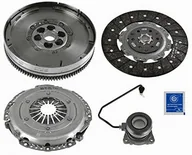 Sprzęgła - SACHS KOŁO DWUMASOWE +SPRZĘGŁO 2290601076 OPEL INSIGNIA 2,0D 08- - miniaturka - grafika 1