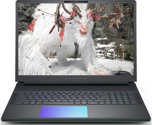 DELL Alienware 18 Area-51 AA18250 18 QHD+ Ultra 9-275HX 32GB 2TB SSD RTX5090 W11 2YPS Liquid Teal - Laptopy - miniaturka - grafika 1