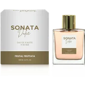 Wody i perfumy damskie - MELODY WOM SONATA DULCE Woda toaletowa 100 ml - miniaturka - grafika 1