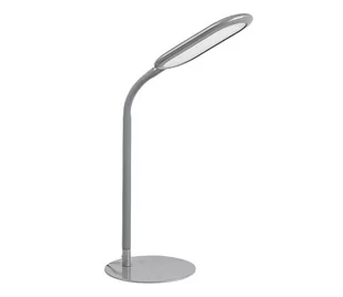 Rabalux 74008 - LED Ściemnialna dotykowa lampa stołowa ADELMO LED/10W/230V szare - Lampy stojące - miniaturka - grafika 1