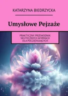 E-booki - religia i ezoteryka - Umysłowe pejzaże - miniaturka - grafika 1
