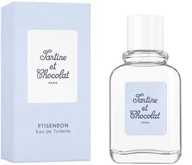 Wody i perfumy damskie - Woda toaletowa damska Givenchy Tartine et Chocolat Ptisenbon 100 ml (3274872440517) - miniaturka - grafika 1