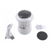 Pozostałe urządzenia kosmetyczne - Łucznik Pilnik elektryczny do stóp AT 2020 - miniaturka - grafika 1