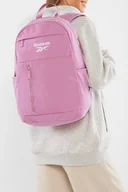 Plecaki - Reebok RBK-036-CCC-05 Fioletowy - miniaturka - grafika 1