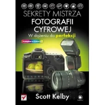 Sekrety mistrza fotografii cyfrowej. W dążeniu do perfekcji - Podstawy obsługi komputera - miniaturka - grafika 1