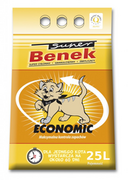 Benek Super Economic 25 l 5905397017646