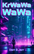 E-booki - thrillery - KrWaWa WaWa - miniaturka - grafika 1