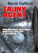 Historia świata - Tajny Agent. Prawdziwa Historia - miniaturka - grafika 1