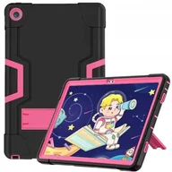Etui do tabletów - ETUI do Lenovo Tab M10 Plus 10.6 PANCERNE czarne2 Obudowa Pokrowiec Case - miniaturka - grafika 1