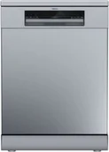 Zmywarki - Teka DFS26650SS - miniaturka - grafika 1