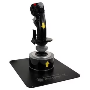 Thrustmaster Hotas Warthog PC - Kontrolery gier na PC - miniaturka - grafika 11