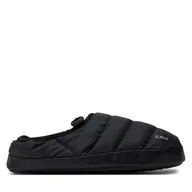 Kapcie męskie - Kapcie CMP Doorsteps Lyinx Slipper 31Q4817 Czarny - miniaturka - grafika 1