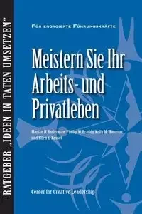 Managing Your Whole Life (German) - Marian Ruderman - Ekonomia - miniaturka - grafika 1
