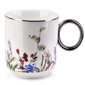 Kubki - AFFEKDESIGN AFFEKDESIGN ELFIQUE KUBEK 400 ML PORCELANA HTNF3817 7 - miniaturka - grafika 1