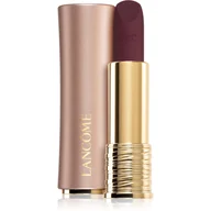Szminki - Lancome L'Absolu Rouge Intimatte pomadka do ust 460 Burst of Joy - miniaturka - grafika 1