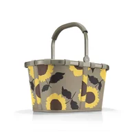 Torby i wózki na zakupy - Koszyk CARRYBAG FRAME, sunflower RBK5053 - miniaturka - grafika 1