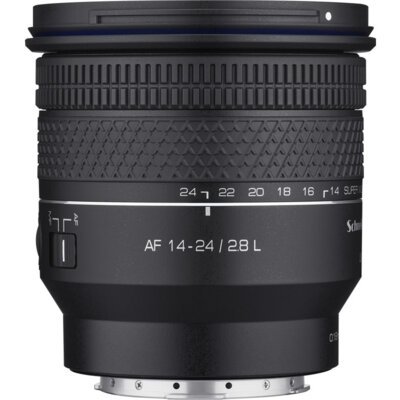 Samyang AF 14-24mm f/2.8 L-Mount