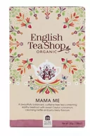 Herbata - English Tea Shop English Tea Shop, Herbata Wellness, Mama Me, 20 saszetek 680275057253 - miniaturka - grafika 1