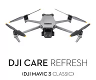 Akcesoria do drona - Rozszerzona gwarancja DJI Care Refresh 2-Year Plan (DJI Mavic 3 Classic) - miniaturka - grafika 1