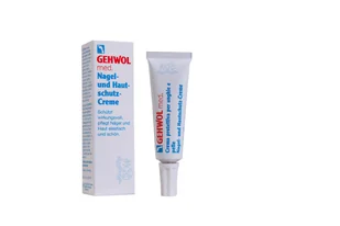 Gehwol Krem pielęgnacyjny do skórek 15ml Długi termin ważności! - Odżywki do paznokci - miniaturka - grafika 3