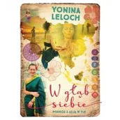 Przewodniki - W głąb siebie. Podróż z Azją w tle - miniaturka - grafika 1