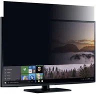 Filtry prywatyzujące - Mobilis 016420 filtr do ekranu 68,6 cm 27" Monitor/Laptop Bezramkowy filtr prywatności na wyswietlacz - miniaturka - grafika 1