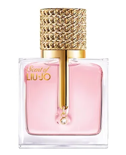 Liu Jo Scent Woda toaletowa dla kobiet - Wody i perfumy damskie - miniaturka - grafika 1