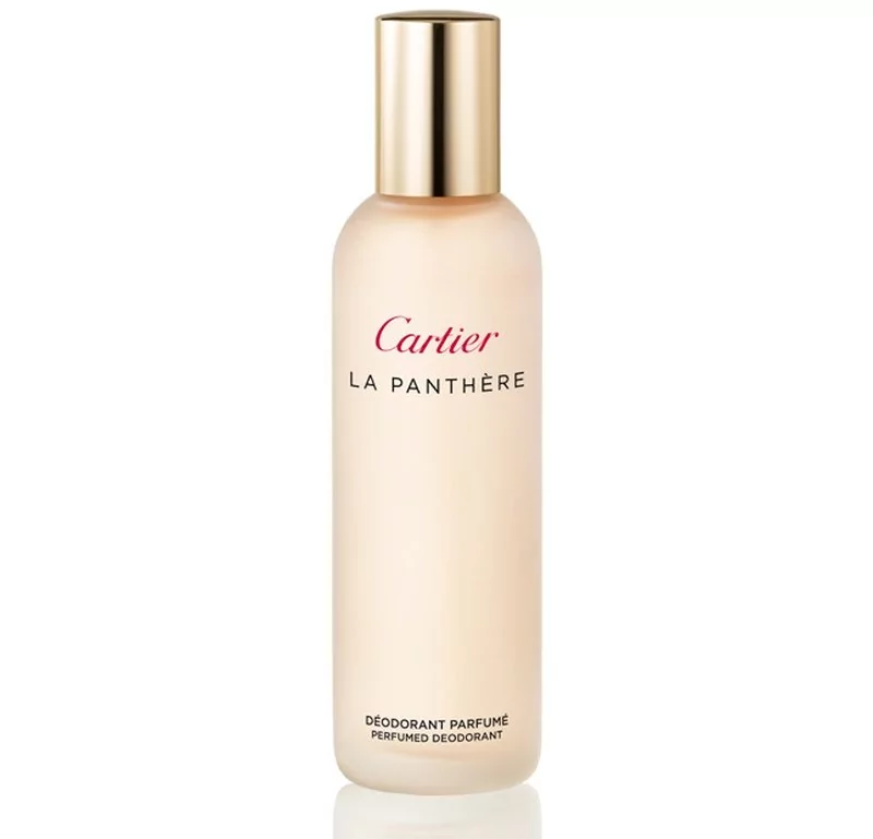 Cartier La Panthere 100 ml dezodorant w sprayu