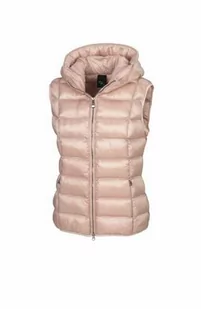 Pikeur Kamizelka damska SIA AW 22/23 - powder rose - Kamizelki jeździeckie - miniaturka - grafika 1