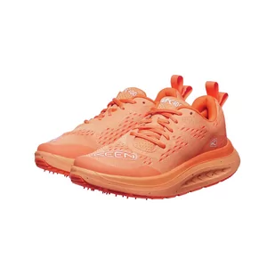 Buty miejskie damskie KEEN WK400 - Klapki i japonki męskie - miniaturka - grafika 1