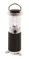 Latarki - Lampa turystyczna LATARNIA 4 LED - miniaturka - grafika 1