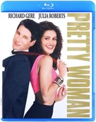 Komedie Blu-Ray - Pretty Woman - miniaturka - grafika 1