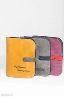 Kalendarze - Planner skórzany planer,personalizacja idealny prezent, kalendarz - miniaturka - grafika 1