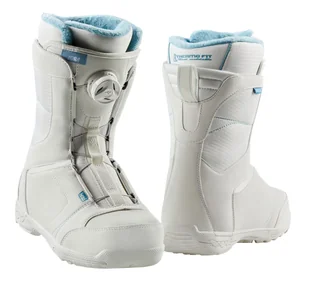 Buty snowboardowe Head Zora Lyt Boa white 235 - Buty snowboardowe - miniaturka - grafika 1