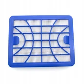 Filtry do odkurzaczy - Filtr HEPA H13 ZELMER 5000.0050 do odkurzaczy - miniaturka - grafika 1