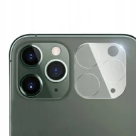 Pozostałe akcesoria do telefonów - Szkło Na Aparat Obiektyw Do Iphone 11 Pro Szybka - miniaturka - grafika 1