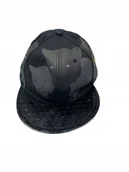 Czapki i chusty sportowe męskie - Czapka z daszkiem JORDAN - miniaturka - grafika 1