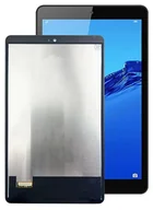Akcesoria do tabletów i e-booków - Wyświetlacz LCD Huawei M5 Lite 8 10.1" JDN2-L09 JDN2-W09 - miniaturka - grafika 1