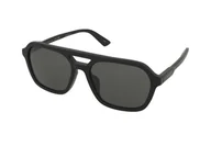 Okulary przeciwsłoneczne - Okulary przeciwsłoneczne Gucci GG1823SA 001 - miniaturka - grafika 1