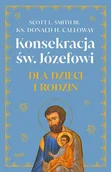 Religia i religioznawstwo - Konsekracja św. Józefowi dla dzieci i rodzin - miniaturka - grafika 1
