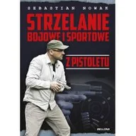 Sport i wypoczynek - Strzelanie bojowe i sportowe z pistoletu - miniaturka - grafika 1