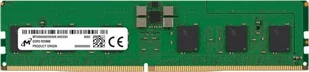 Micron 16 GB reg. ECC DDR5-5600 MTC10F1084S1RC56BD1 - Pamięci RAM - miniaturka - grafika 1