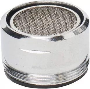 Deante Aerator basic do bateria wannowych, gwint zew. m28 - Akcesoria do armatury i ceramiki - miniaturka - grafika 1