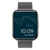 Smartwatch - Vagary X03A-008VY - miniaturka - grafika 1