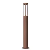Lampy ścienne - Nordlux Helix 77499938 lampa stojąca 1x8W/GU10 IP44 77499938 - miniaturka - grafika 1