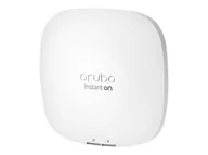 Pozostałe akcesoria sieciowe - HPE Aruba Instant On AP22 Access Point RW 2x2 Wi-Fi 6 Indoor - miniaturka - grafika 1